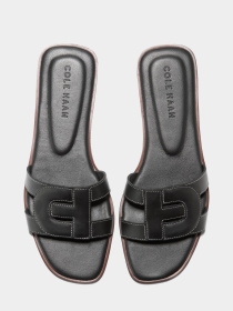 Шлепанцы Cole Haan модель W29326 Фото