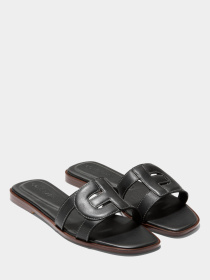 Шлепанцы Cole Haan модель W29326 Фото