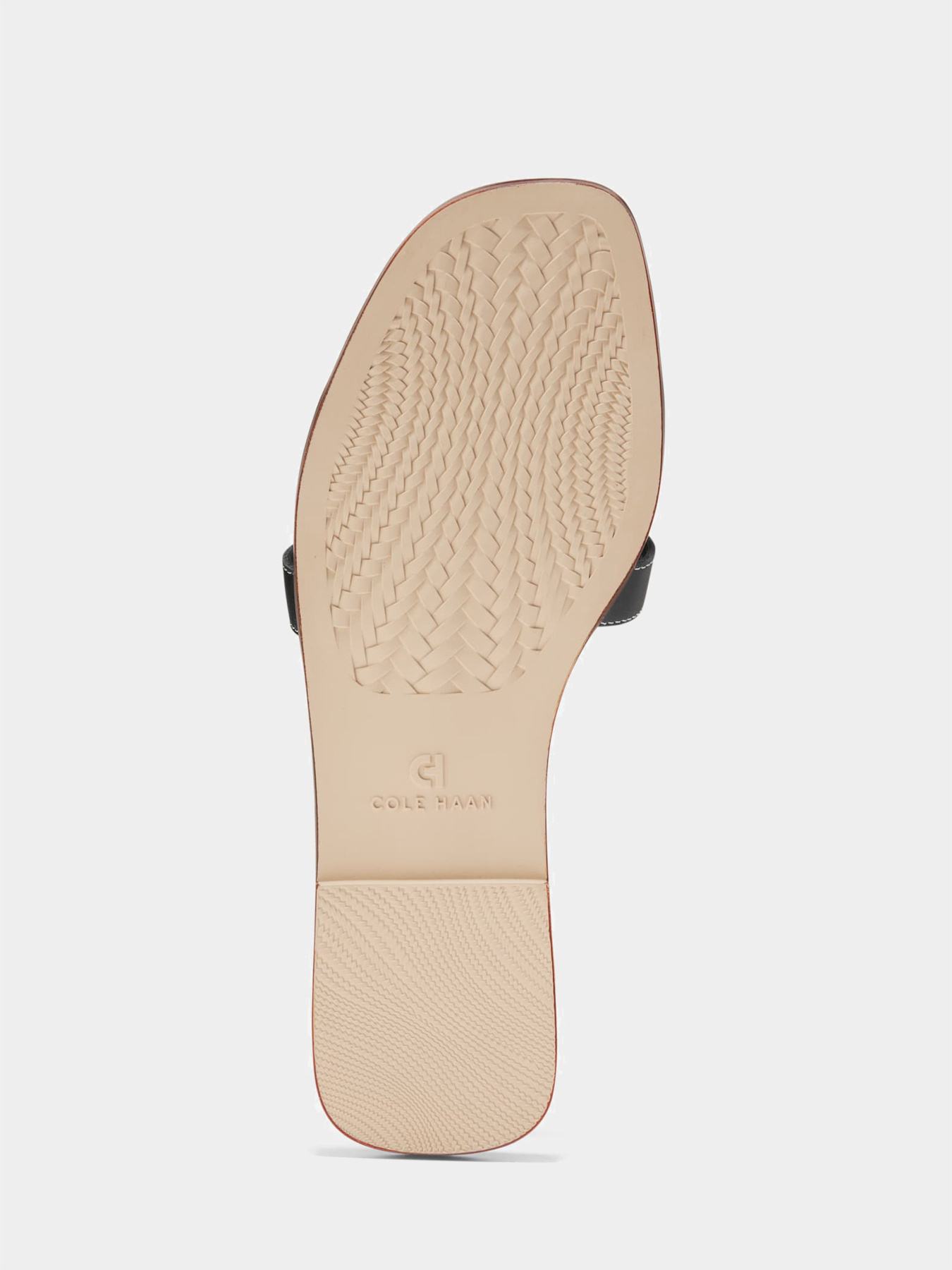 Шлёпанцы Cole Haan модель W29326 Шлёпанцы Cole Haan модель W29326 Фото