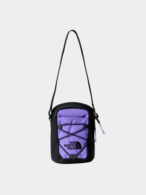 Сумки The North Face модель NF0A52UCROL1 Фото