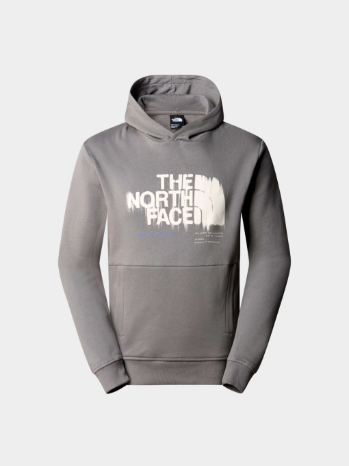 Худи и свитшоты The North Face модель NF0A87ET0UZ1 Фото