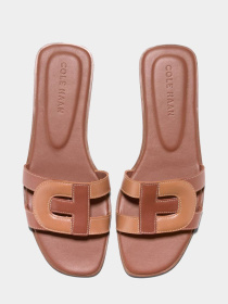 Шлепанцы Cole Haan модель W29329 Фото