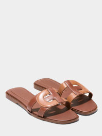 Шлепанцы Cole Haan модель W29329 Фото