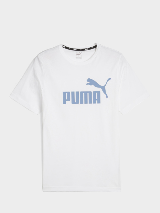 Футболкалар мен поло жейделер PUMA үлгі 58666735 Фото