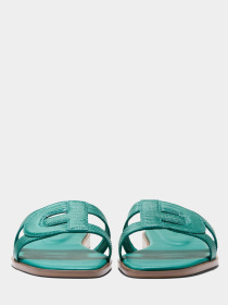 Шлепанцы Cole Haan модель W30796 Фото