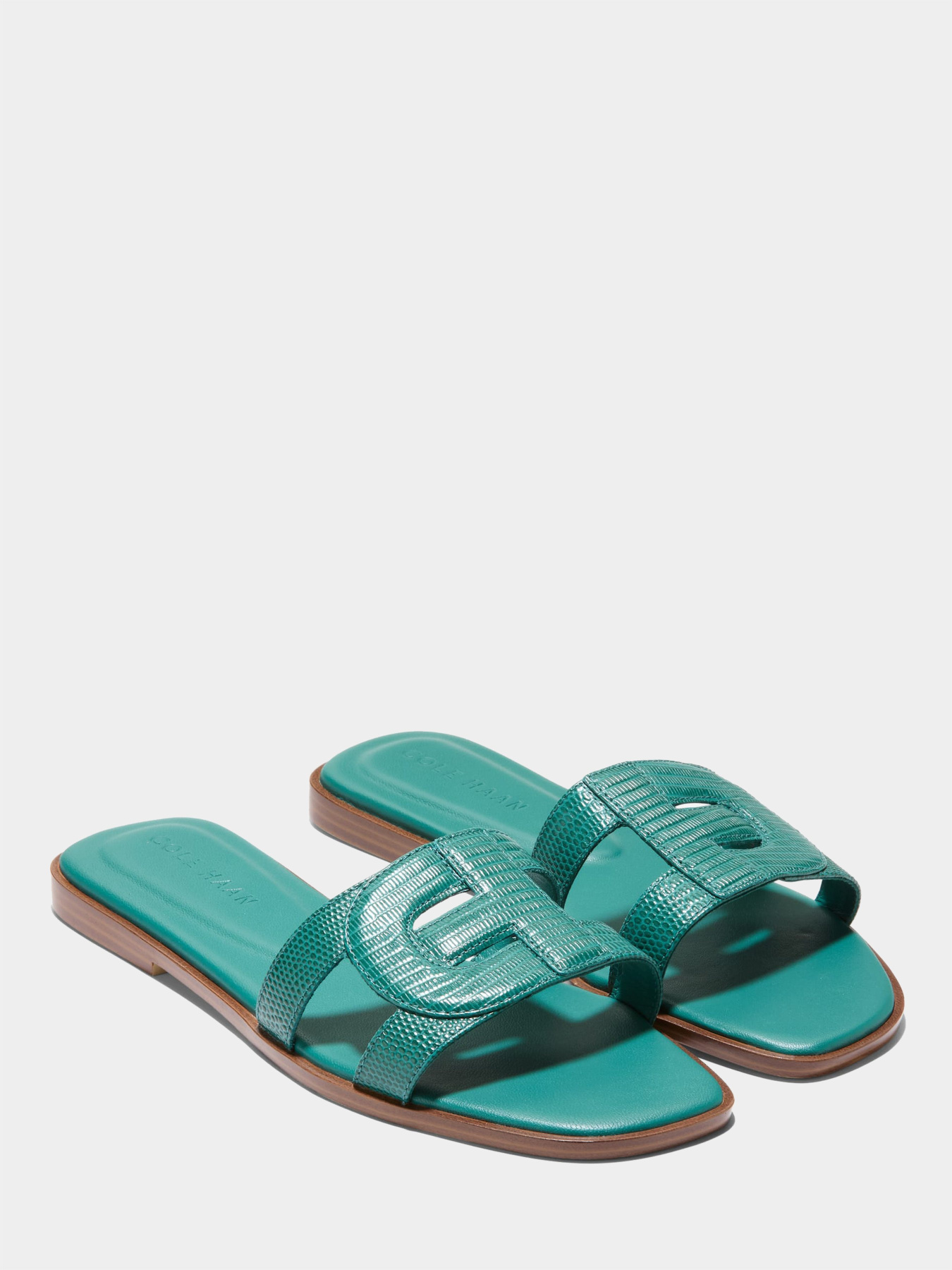 Шльопанці Cole Haan модель W30796 Фото