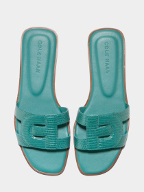 Шльопанці Cole Haan модель W30796 Фото