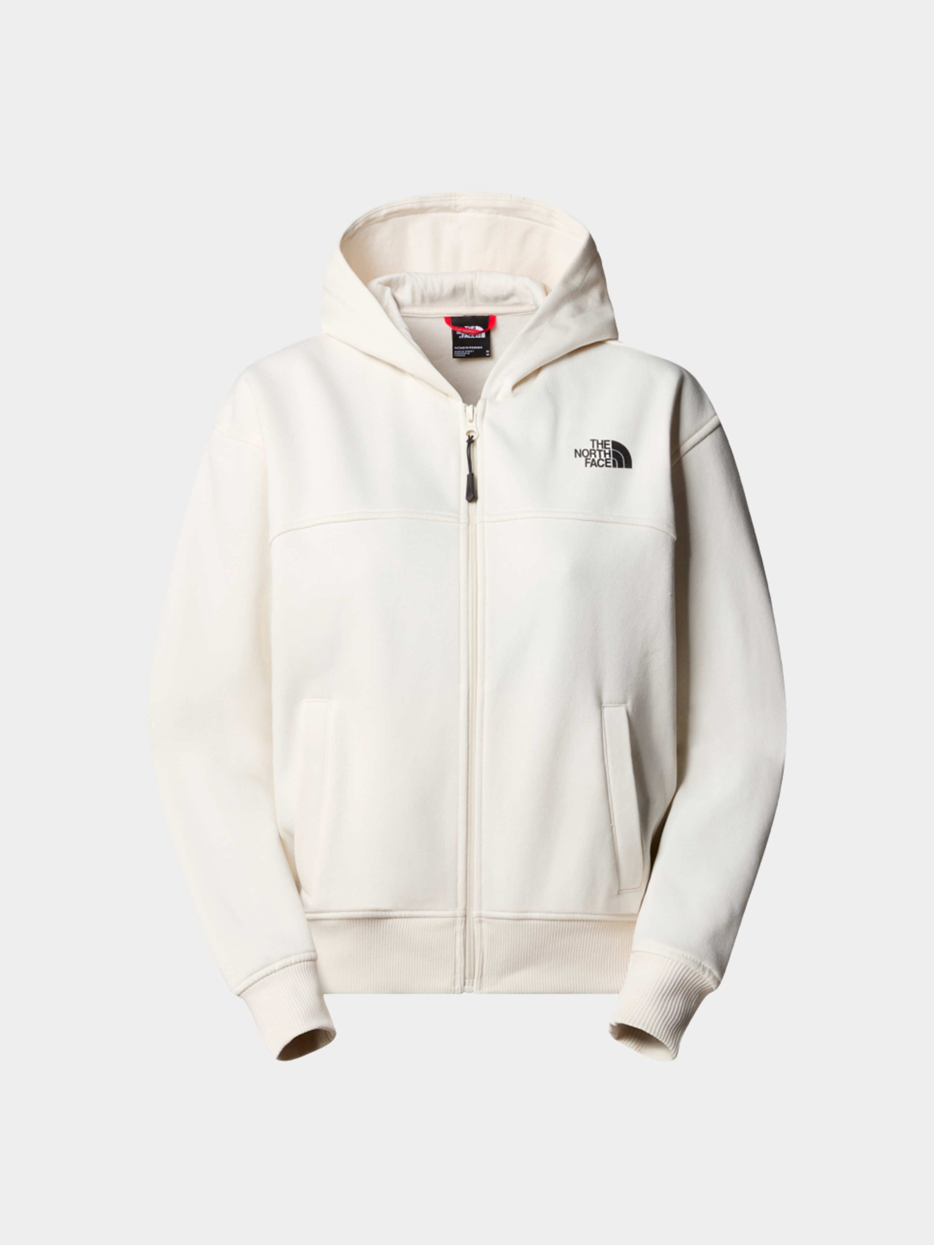 Худи и свитшоты The North Face модель NF0A853VQLI1 Фото