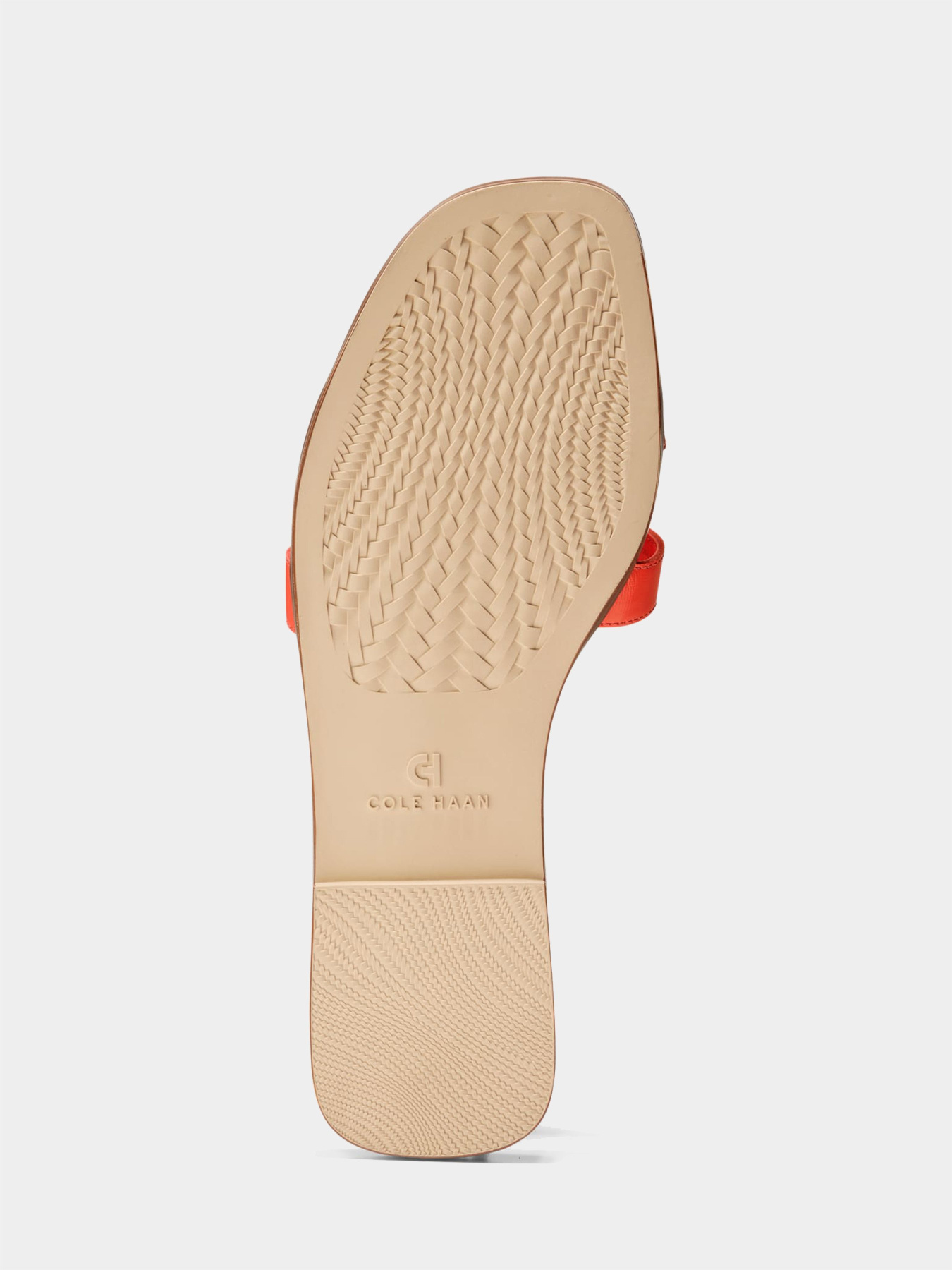 Шлепанцы Cole Haan модель W31229 Фото