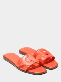 Шлепанцы Cole Haan модель W31229 Фото