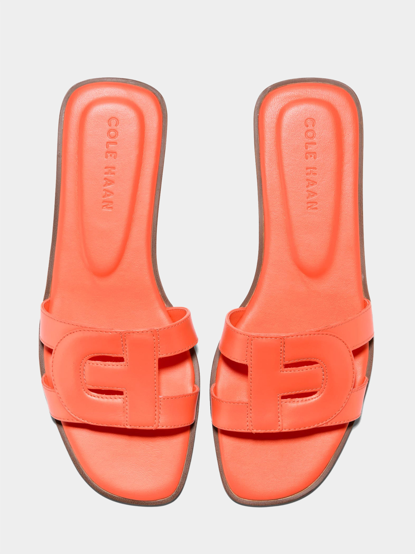 Шльопанці Cole Haan модель W31229 Фото