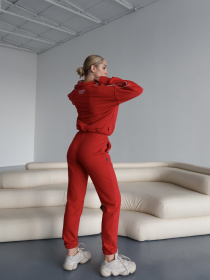 Спортивный костюм Asalart модель 0076-1 Фото