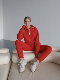 Спортивный костюм Asalart модель 0076-1 Фото