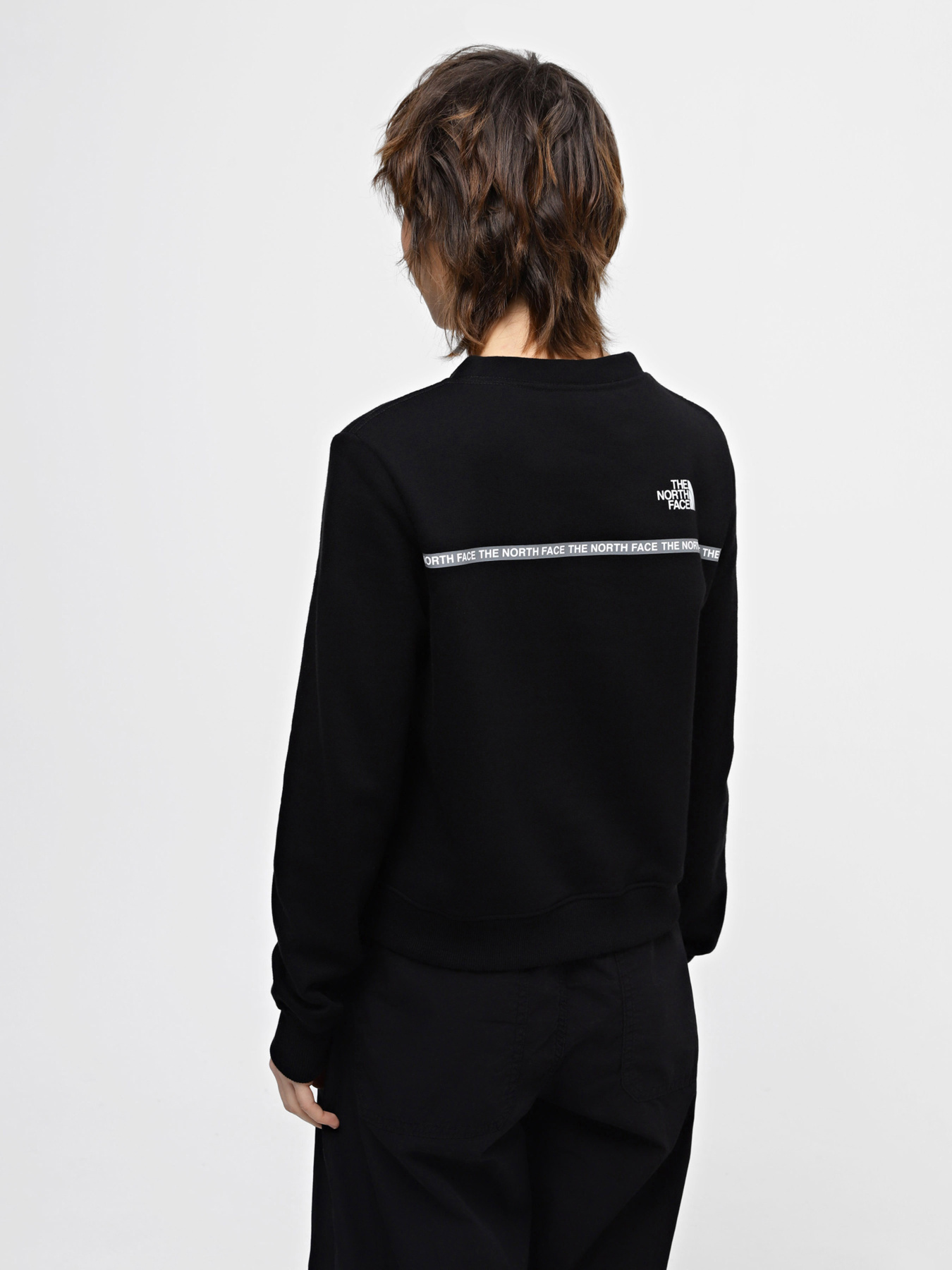 Худи и свитшоты The North Face модель NF0A87DHJK31 Фото