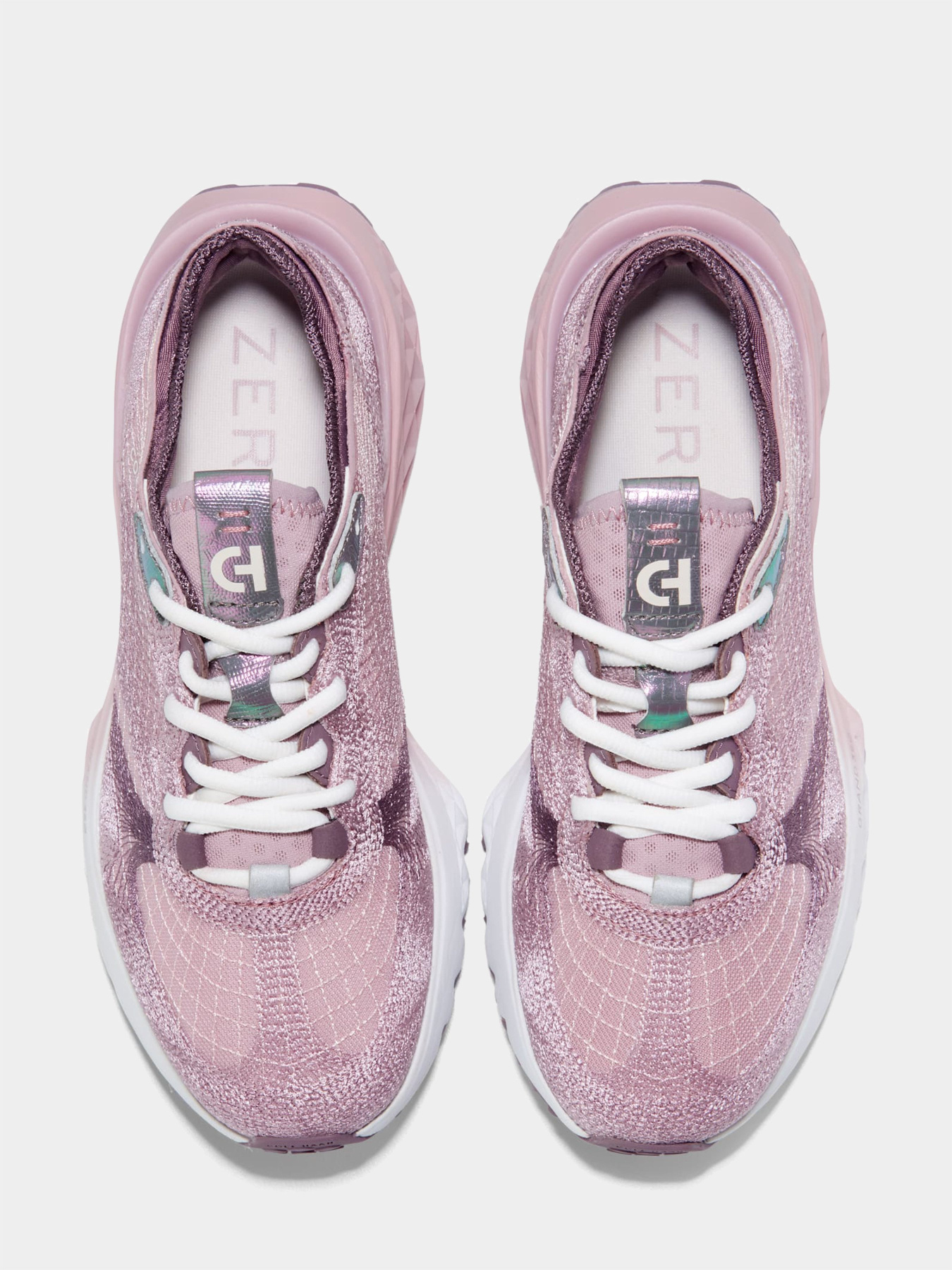 Кроссовки для бега Cole Haan модель W29639 Фото