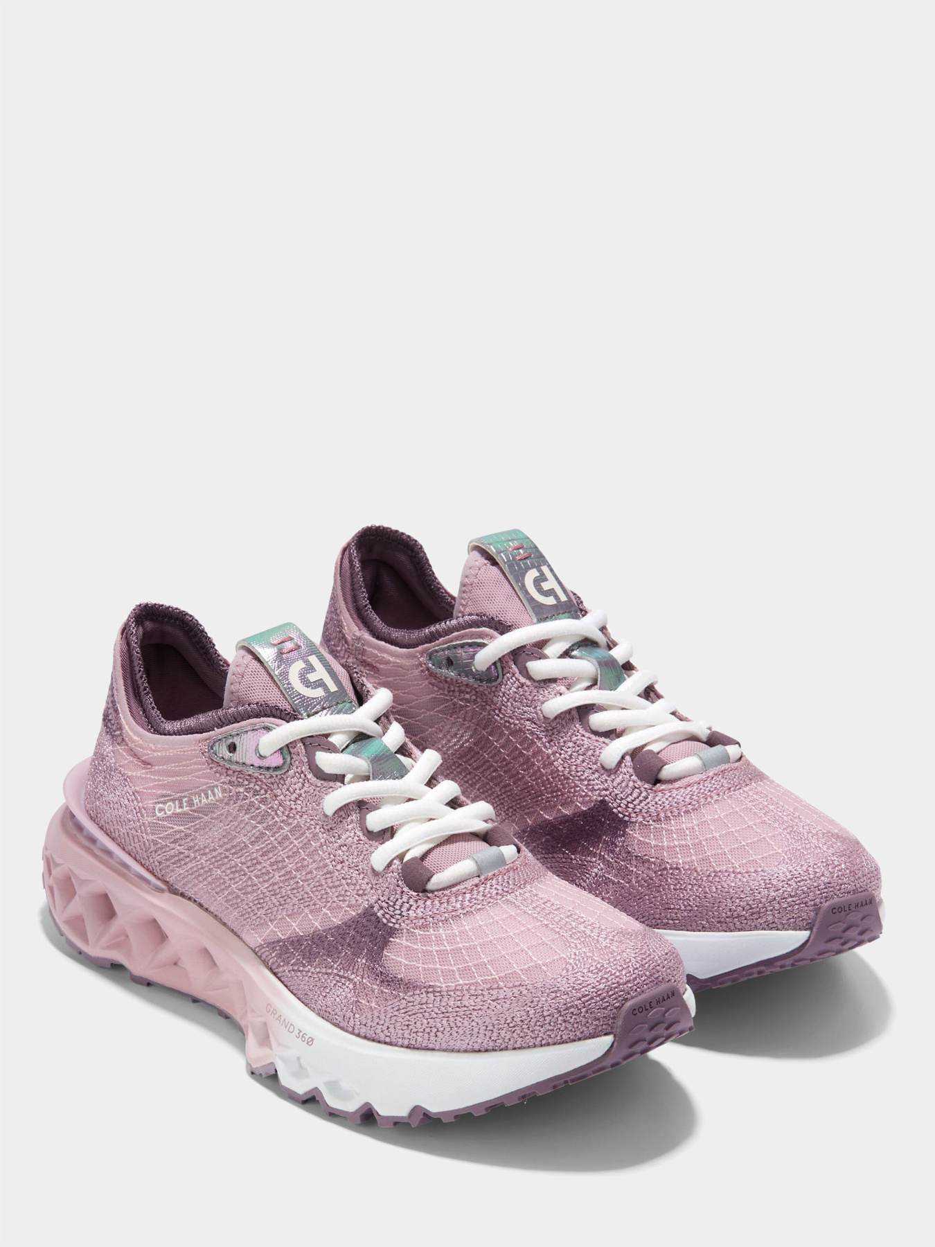 Кроссовки для бега Cole Haan модель W29639 Фото