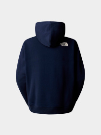 Худи и свитшоты The North Face модель NF0A87EX8K21 Фото