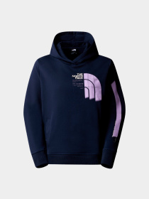 Худи и свитшоты The North Face модель NF0A87EX8K21 Фото