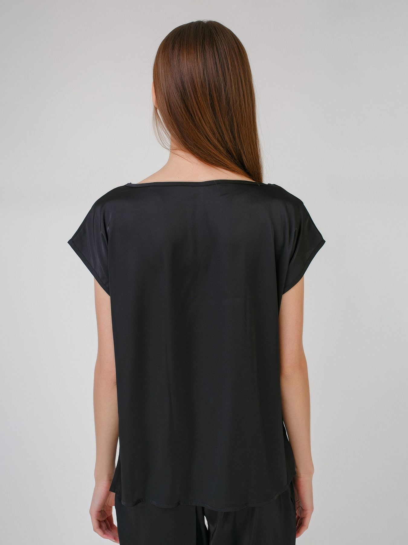 Футболка Fleri модель F50075_03 Фото