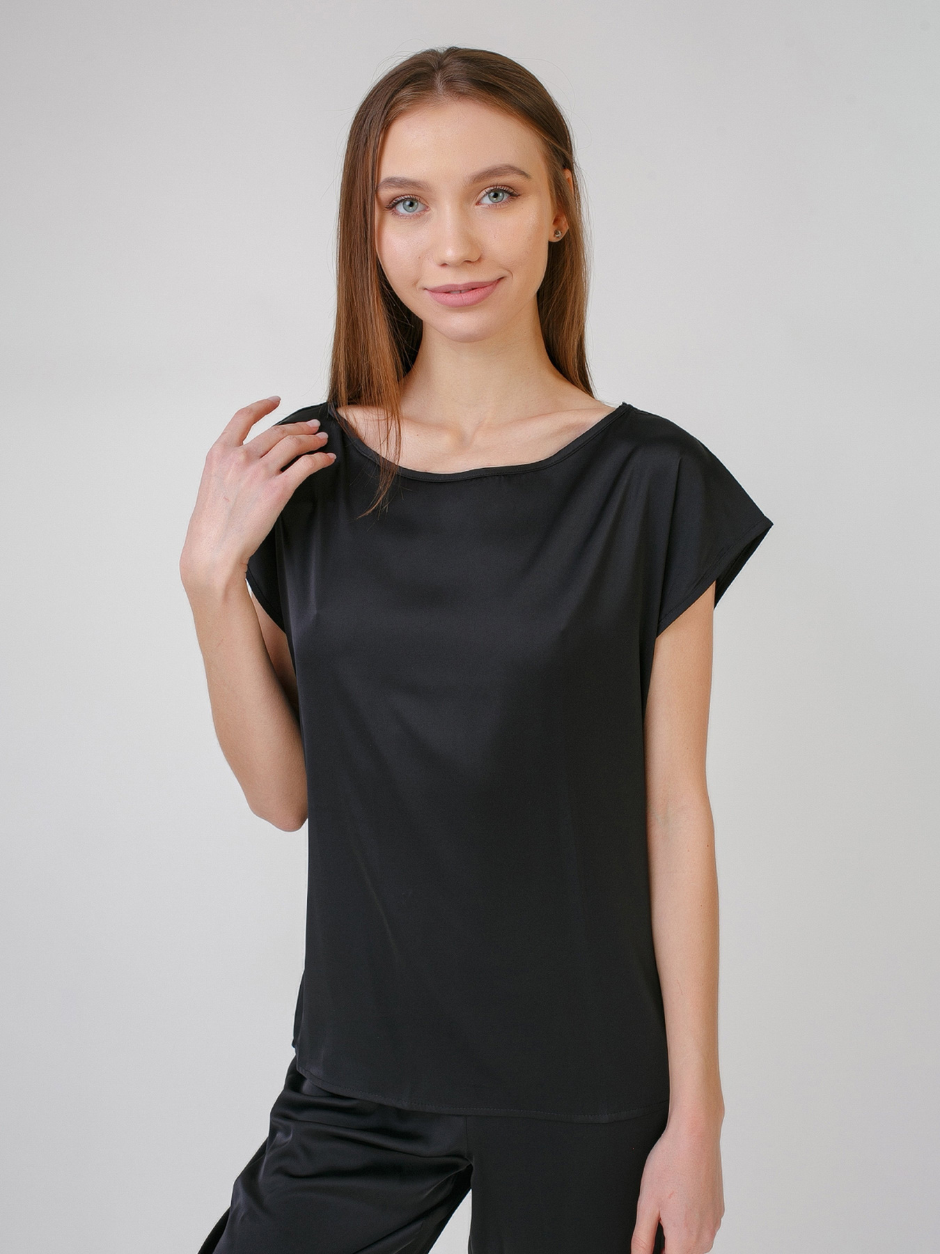 Футболка Fleri модель F50075_03 Фото