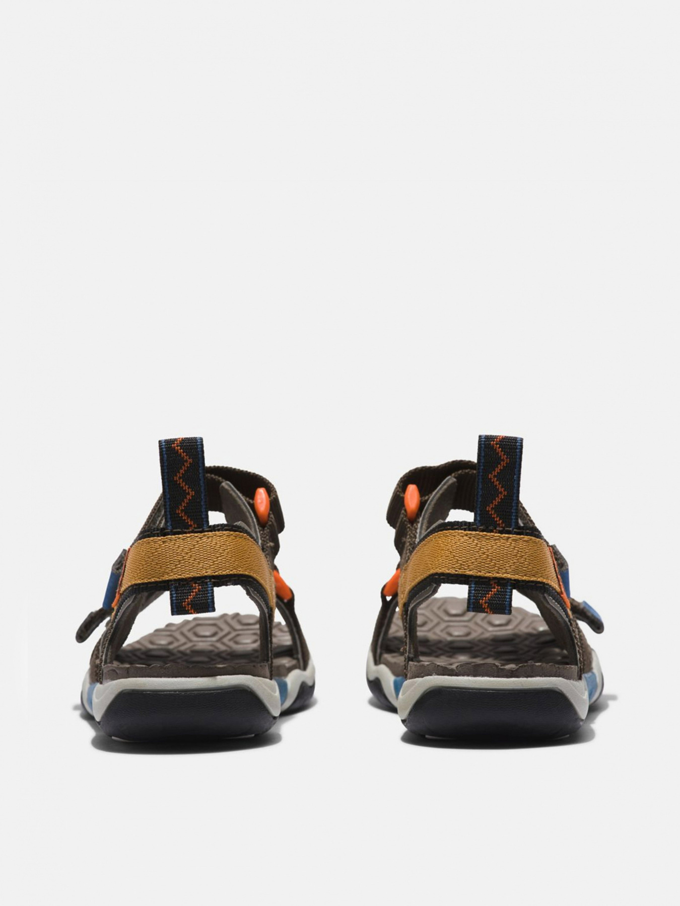 Сандалии Timberland модель TB0A5RGF9011 Фото