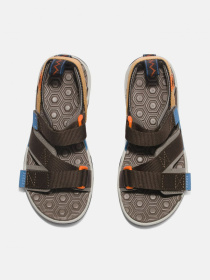 Сандалии Timberland модель TB0A5RGF9011 Фото