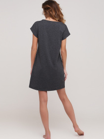 Ночная рубашка Fleri модель F60082_25 Фото
