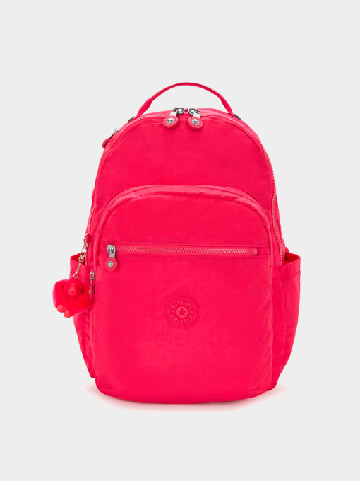Рюкзаки Kipling модель KPKI5210T731 Фото