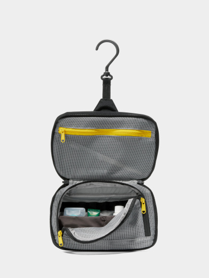 Дорожный органайзер ZERØGRAND Dopp Kit модель F12152 — фото 4 - INTERTOP