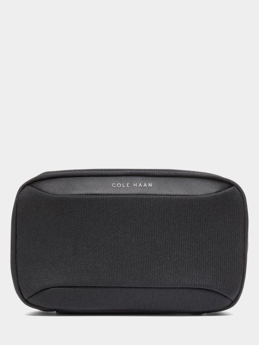 Дорожній органайзер ZERØGRAND Dopp Kit Cole Haan модель F12152 Фото