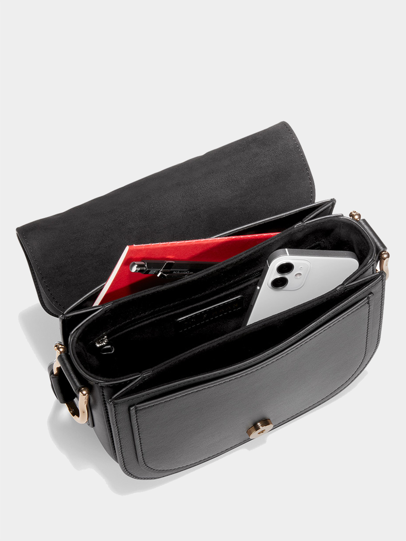 Кросс-боди Cole Haan модель U06737 Фото