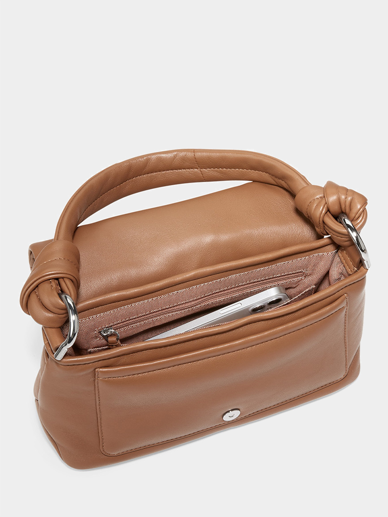 Кросс-боди Cole Haan модель U06338 Фото