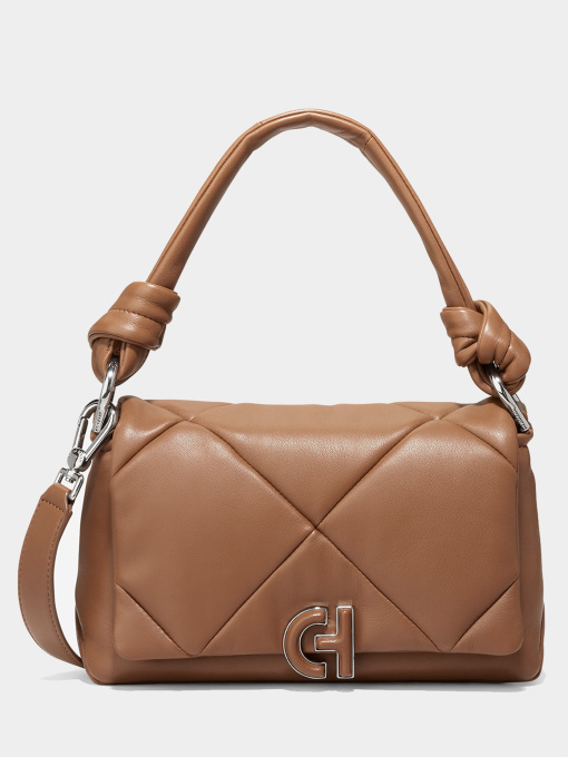 Кросс-боди Cole Haan модель U06338 Фото