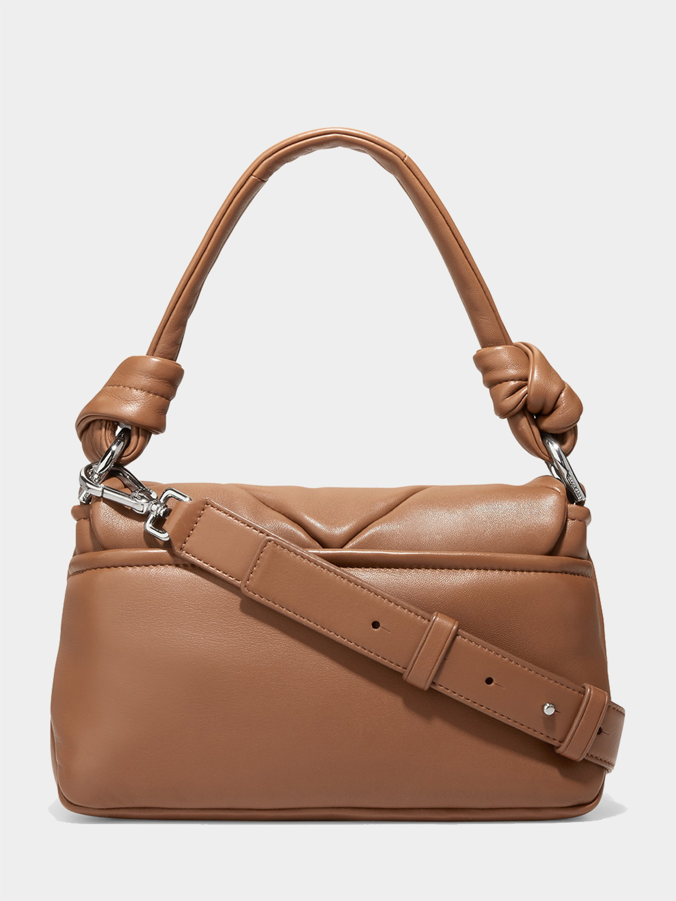 Кросс-боди Cole Haan модель U06338 Фото