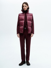 Жилет с утеплителем MARCHI модель SS24JLOvest Фото