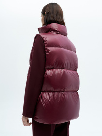 Утеплений жилет MARCHI модель SS24JLOvest Фото