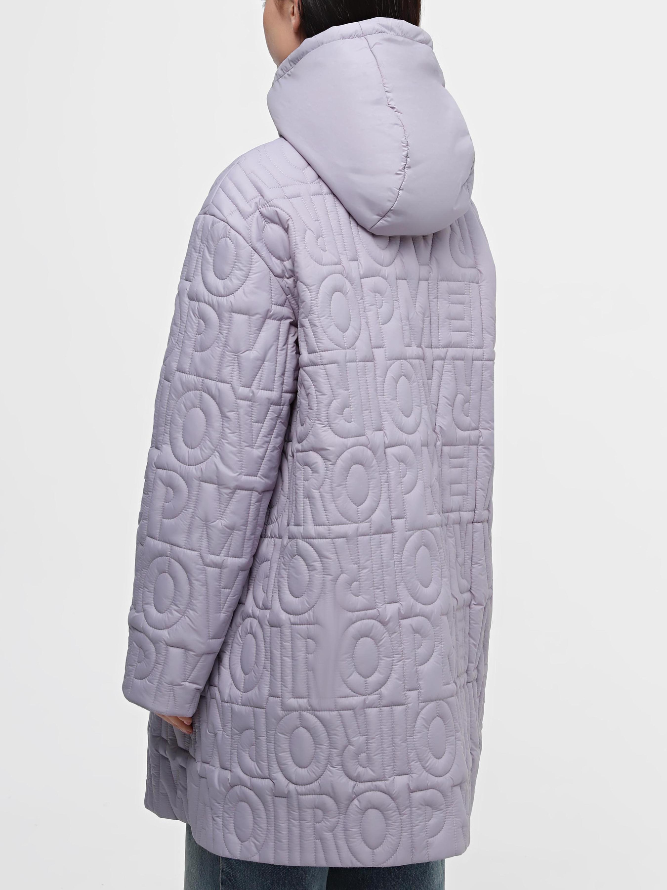 Куртки и дубленки Emporio Armani модель 3D2L61-2NIIZ-0802 Фото