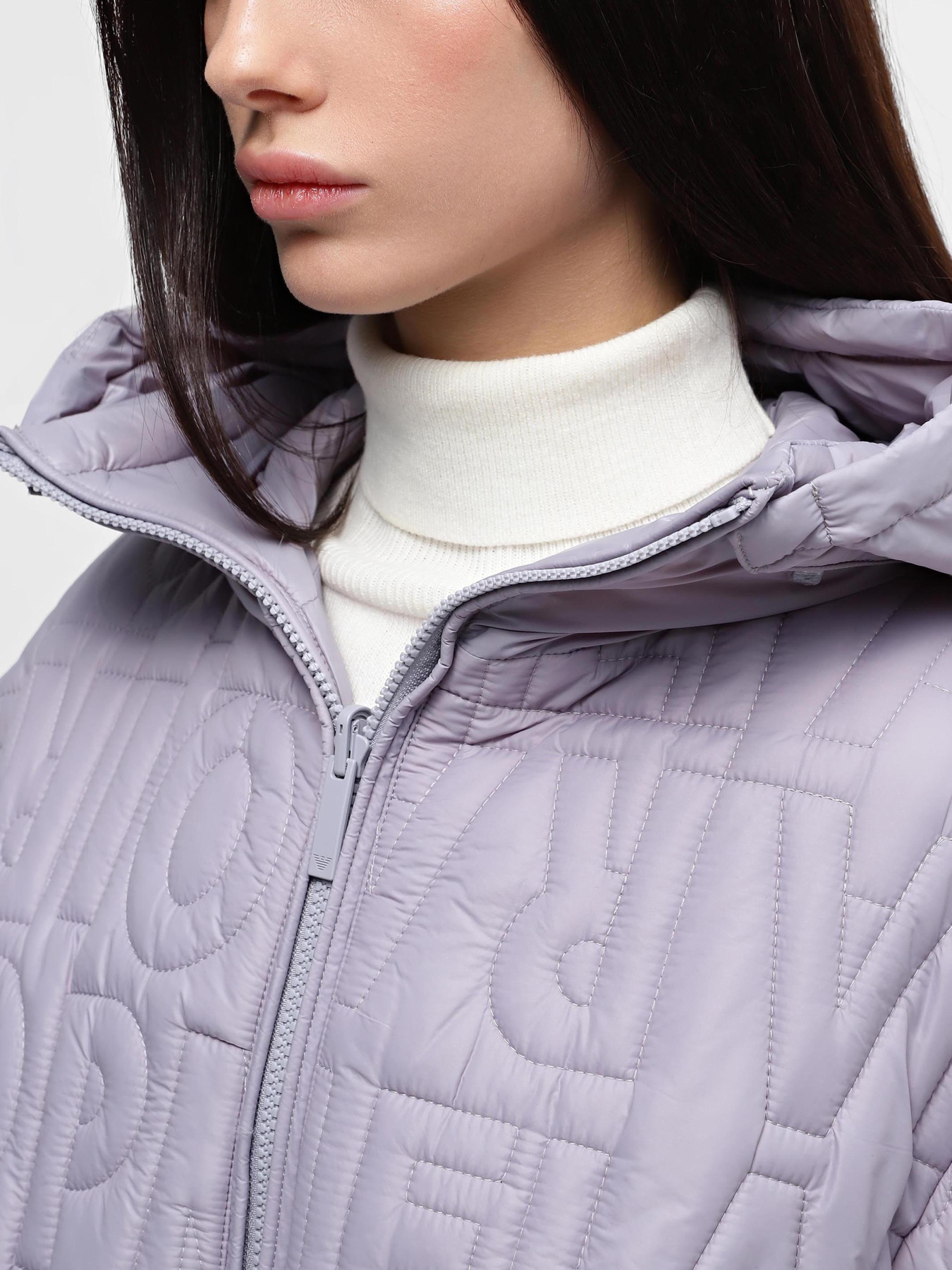 Куртки и дубленки Emporio Armani модель 3D2L61-2NIIZ-0802 Фото