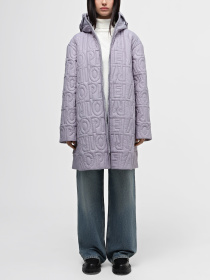 Куртки и дубленки Emporio Armani модель 3D2L61-2NIIZ-0802 Фото