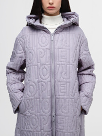 Куртки и дубленки Emporio Armani модель 3D2L61-2NIIZ-0802 Фото