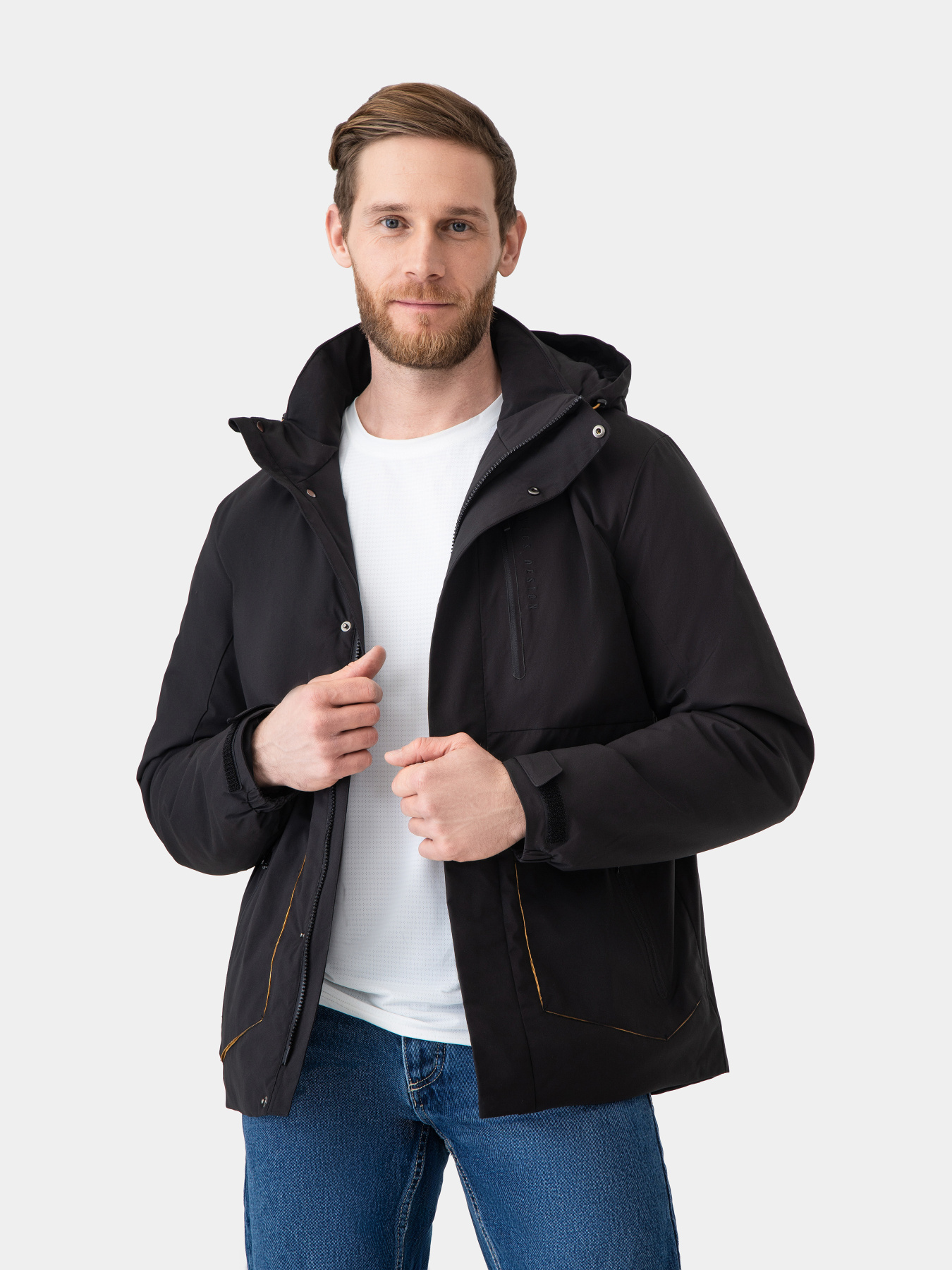 Ветровка AVECS модель 50377-1 Фото