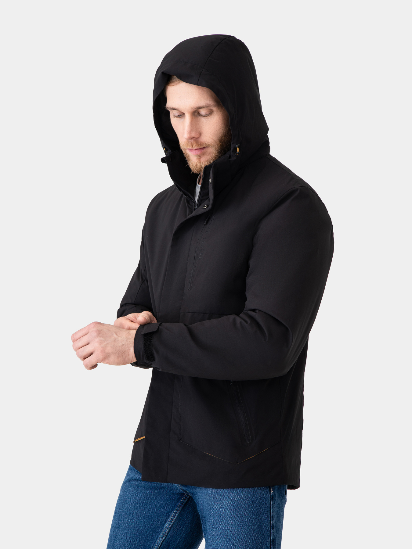 Ветровка AVECS модель 50377-1 Фото