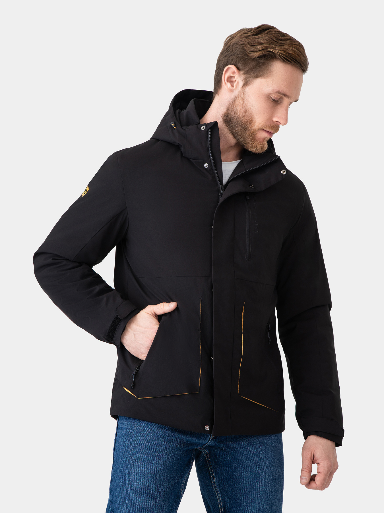 Ветровка AVECS модель 50377-1 Фото