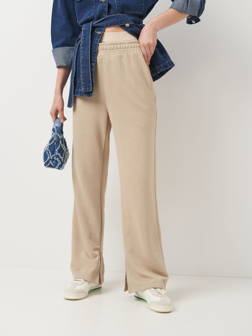 Палаццо Роза модель 231204_beige Фото