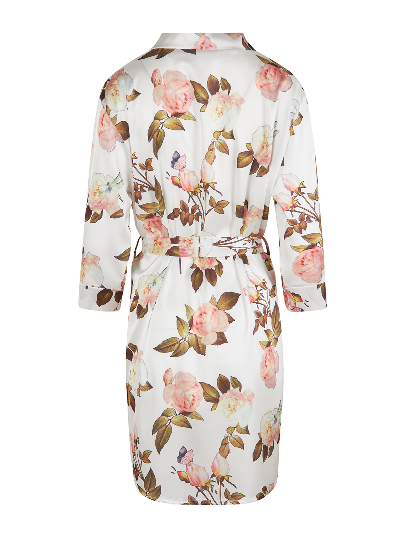 Халат Fleri модель F50066_32 Фото