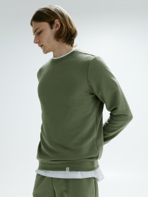 Джогери Роза модель 230432_olive Джогери Роза модель 230432_olive Фото