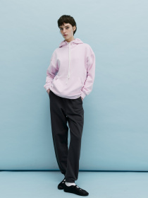 Худи Роза модель 231110_pink Худи Роза модель 231110_pink Фото