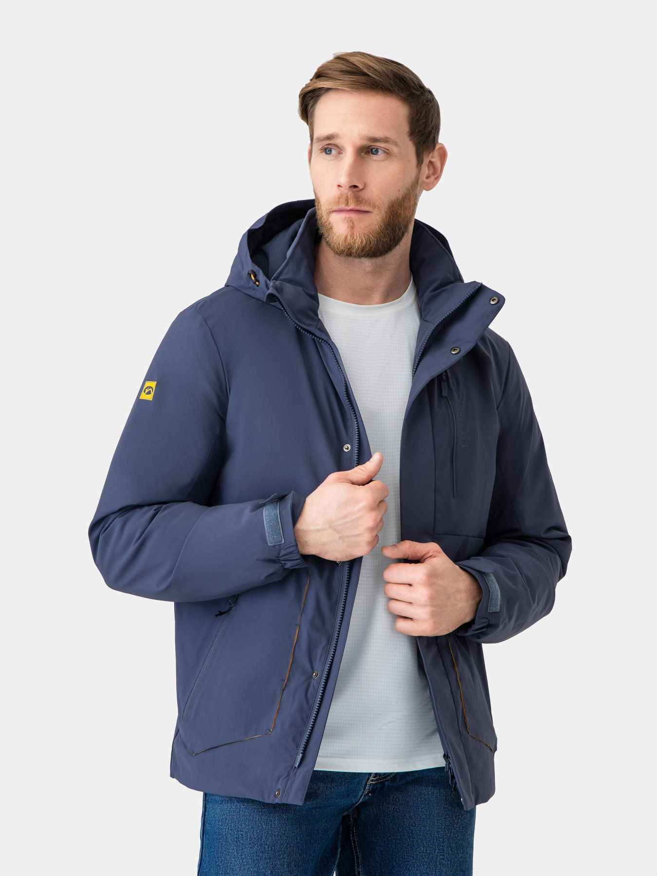 Ветровка AVECS модель 50377-18 Фото