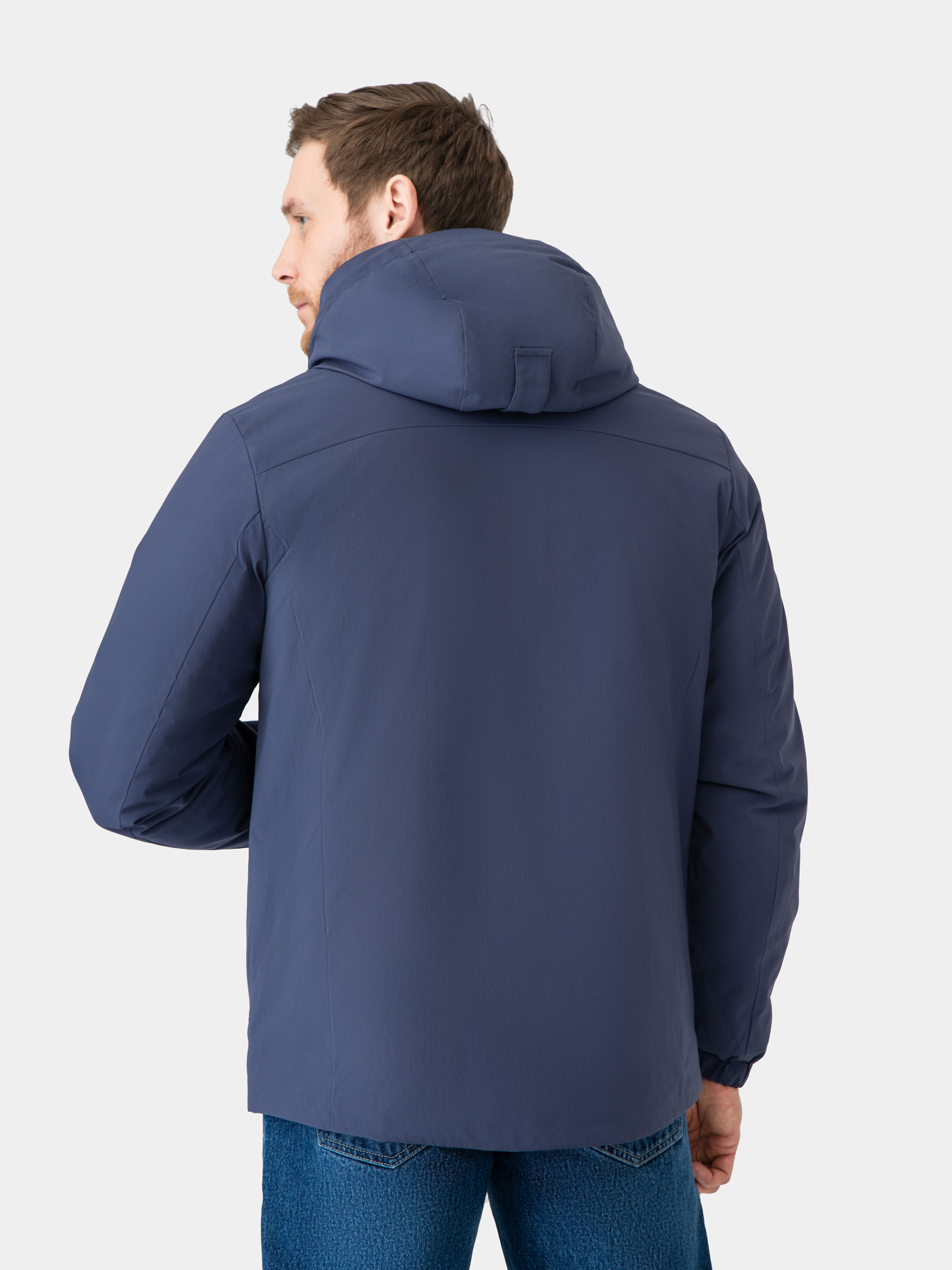 Ветровка AVECS модель 50377-18 Фото