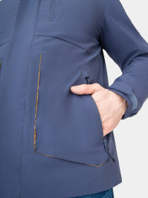 Ветровка AVECS модель 50377-18 Фото